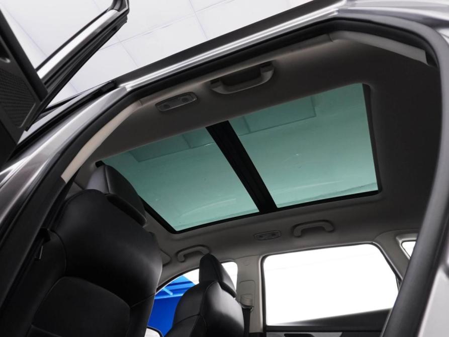 Changan CS35 Plus I Рестайлинг Москва  - изображение 14