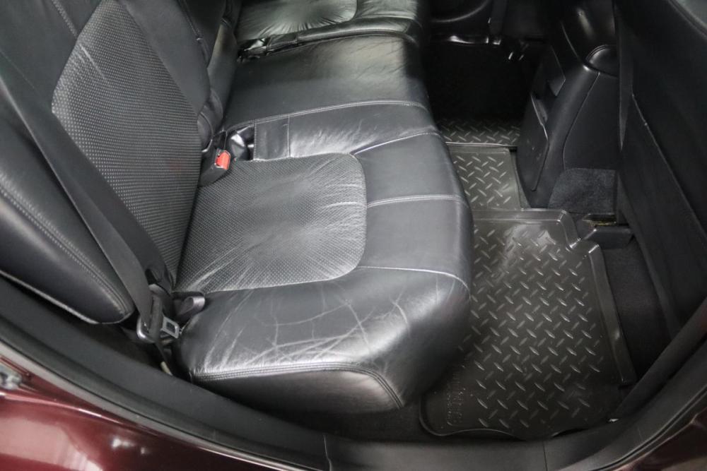 Nissan Murano II (Z51) Рестайлинг Сургут  - изображение 13