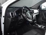 Kia Sportage IV Рестайлинг Кемерово  - изображение 29