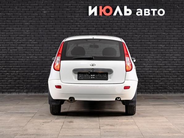 Lada (ВАЗ) Kalina I с пробегом 2012 года, цена 230 000 рублей, 140031 км, хэтчбек, Автокод Объявления
