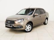Lada (ВАЗ) Granta I Рестайлинг Тула  - изображение 16