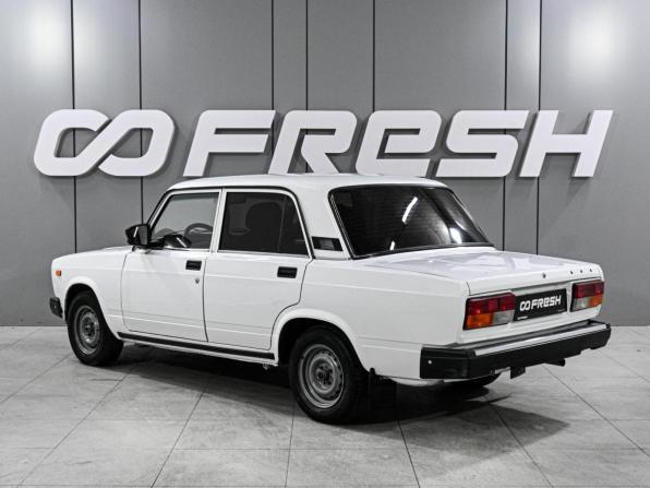 Lada (ВАЗ) 2107 с пробегом 2010 года, цена 319 000 рублей, 68261 км, седан, Автокод Объявления