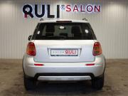 Suzuki SX4 I (Classic) Рестайлинг Иваново  - изображение 42