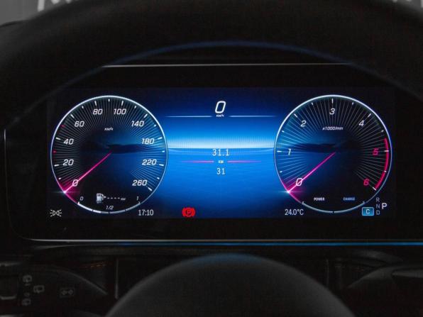 Новый Mercedes-Benz G-Класс III (W465) Рестайлинг 2026 года, цена 26 350 000 рублей, внедорожник, Автокод Объявления