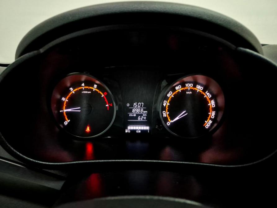 Lada (ВАЗ) Granta I Рестайлинг Альметьевск  - изображение 16