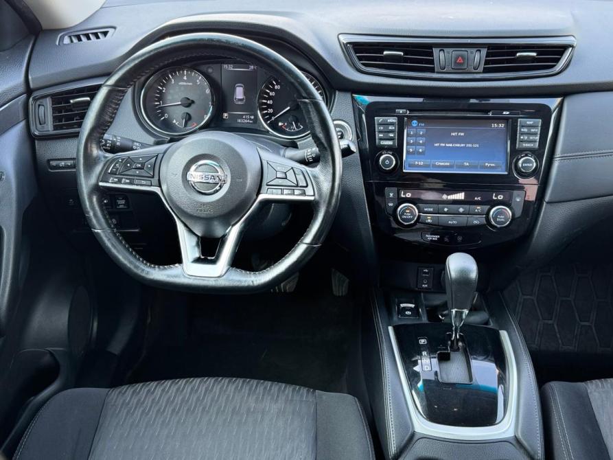 Nissan X-Trail III Рестайлинг Набережные Челны  - изображение 26
