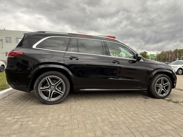 Mercedes-Benz GLS II (X167) с пробегом 2020 года, цена 6 500 000 рублей, 93377 км, внедорожник, Автокод Объявления