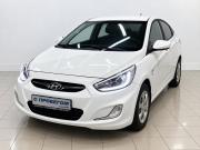 Hyundai Solaris I Балашиха  - изображение 16