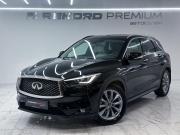 Infiniti QX50 II Уфа  - изображение 38