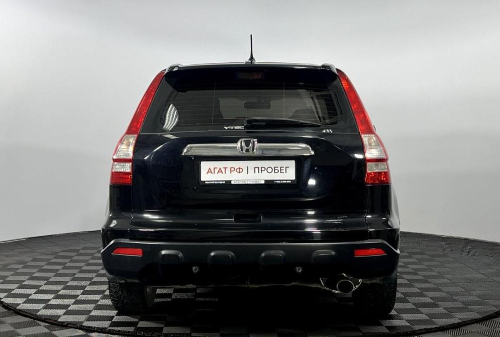 Honda CR-V III Нижний Новгород  - изображение 7