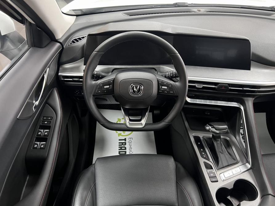 Changan CS35 Plus I Рестайлинг Тверь  - изображение 12