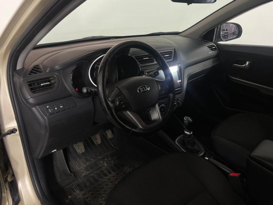 Kia Rio III Воронеж  - изображение 9