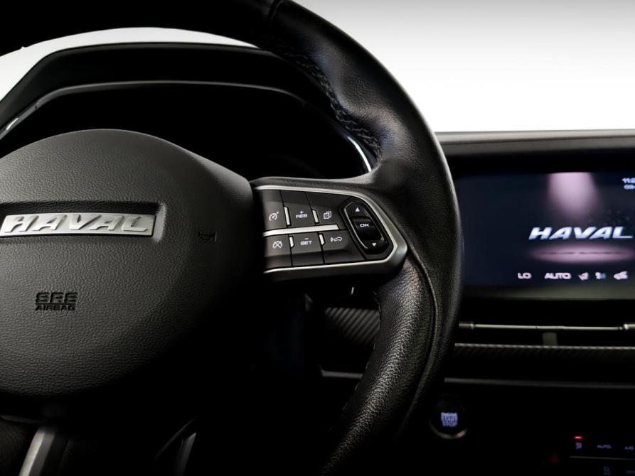 Haval F7x I Москва  - изображение 29