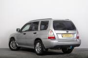 Subaru Forester II Рестайлинг Томск  - изображение 24