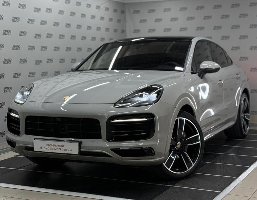 Porsche Cayenne III Красноярск  - изображение 34