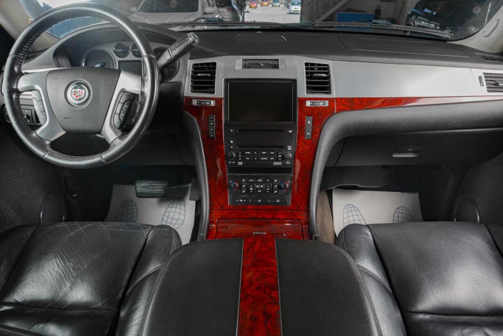 Cadillac Escalade III Тюмень  - изображение 13