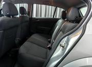 Opel Astra H Рестайлинг Москва  - изображение 36