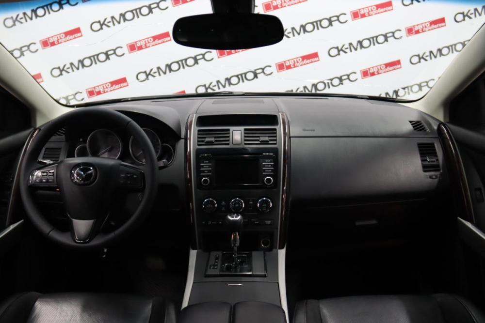 Mazda CX-9 I Сургут  - изображение 8