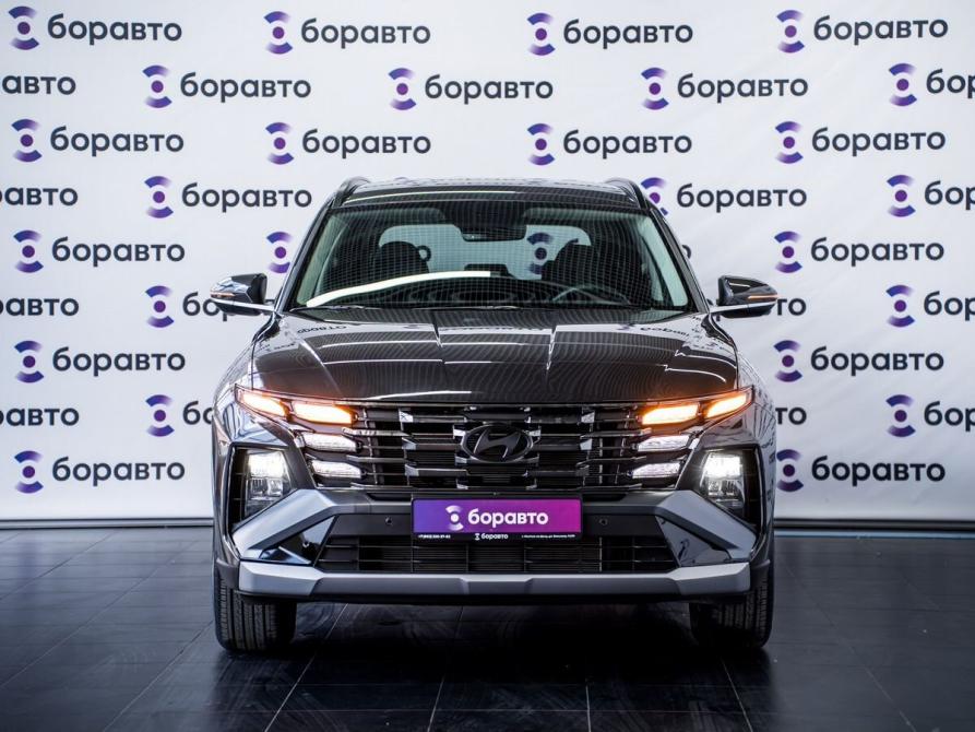 Hyundai Tucson IV Рестайлинг Ростов-на-Дону  - изображение 22