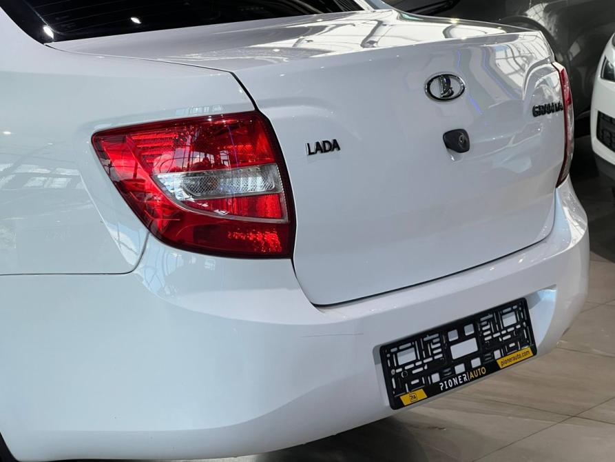 Lada (ВАЗ) Granta I Оренбург  - изображение 9