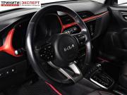 Kia Rio IV Рестайлинг Белгород  - изображение 30