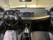 Mitsubishi Lancer X Рестайлинг Новосибирск  - изображение 44