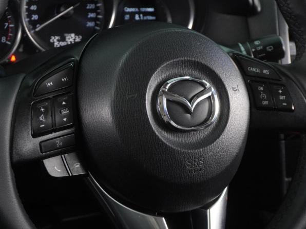 Mazda CX-5 I с пробегом 2013 года, цена 1 643 000 рублей, 159821 км, внедорожник, Автокод Объявления