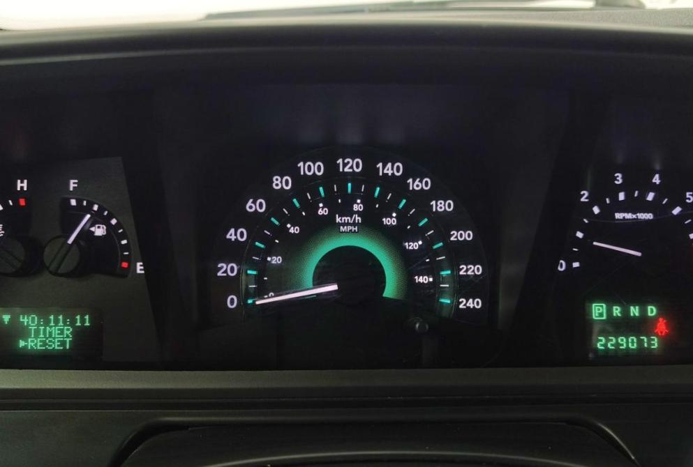 Dodge Journey I Екатеринбург  - изображение 20