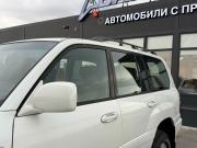 Toyota Land Cruiser 100 Series Волгоград  - изображение 35