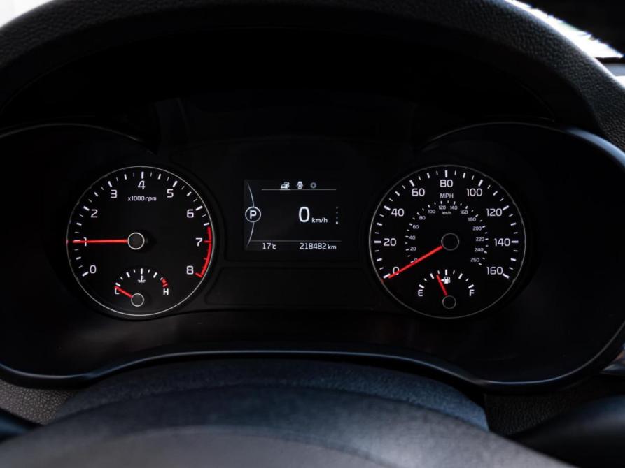 Kia Optima IV Краснодар  - изображение 15