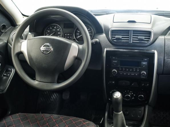Nissan Terrano III (D10) с пробегом 2014 года, цена 880 000 рублей, 168438 км, внедорожник, Автокод Объявления