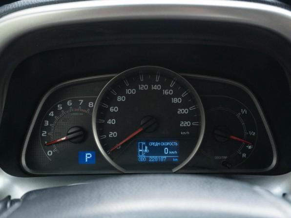 Toyota RAV4 IV (XA40) с пробегом 2014 года, цена 1 850 000 рублей, 228147 км, внедорожник, Автокод Объявления