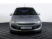 Smart Forfour I Москва  - изображение 17