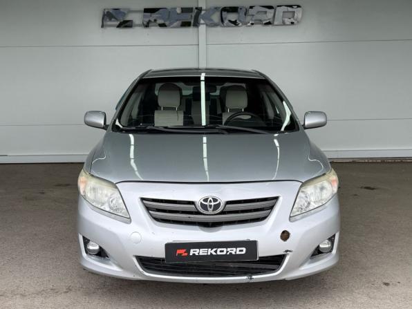 Toyota Corolla X (E140 E150) с пробегом 2008 года, цена 609 000 рублей, 270155 км, седан, Автокод Объявления