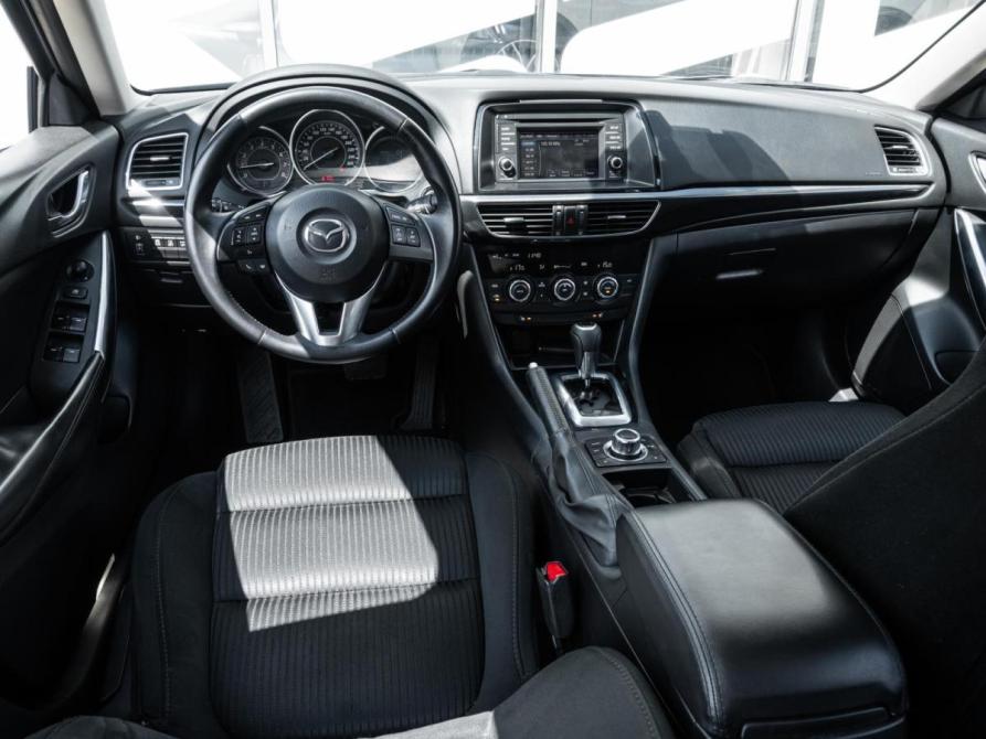 Mazda 6 III (GJ) Ставрополь  - изображение 6