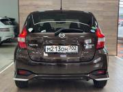 Nissan Note II Рестайлинг Уфа  - изображение 39