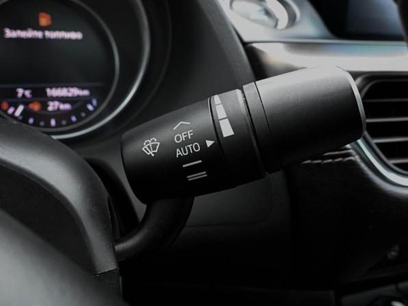 Mazda 6 III (GJ) Рестайлинг с пробегом 2016 года, цена 2 118 000 рублей, 166829 км, седан, Автокод Объявления