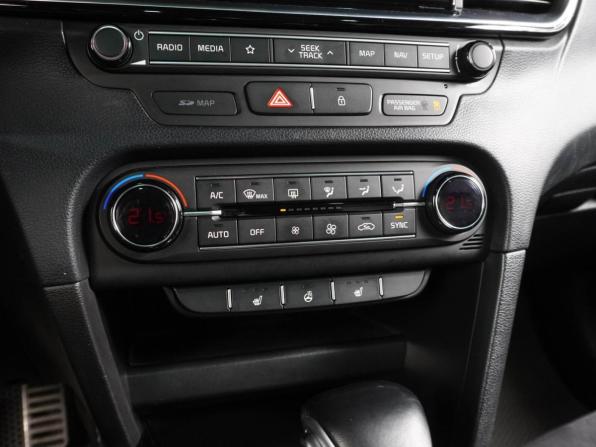 Kia Proceed I с пробегом 2019 года, цена 1 999 000 рублей, 88605 км, универсал, Автокод Объявления
