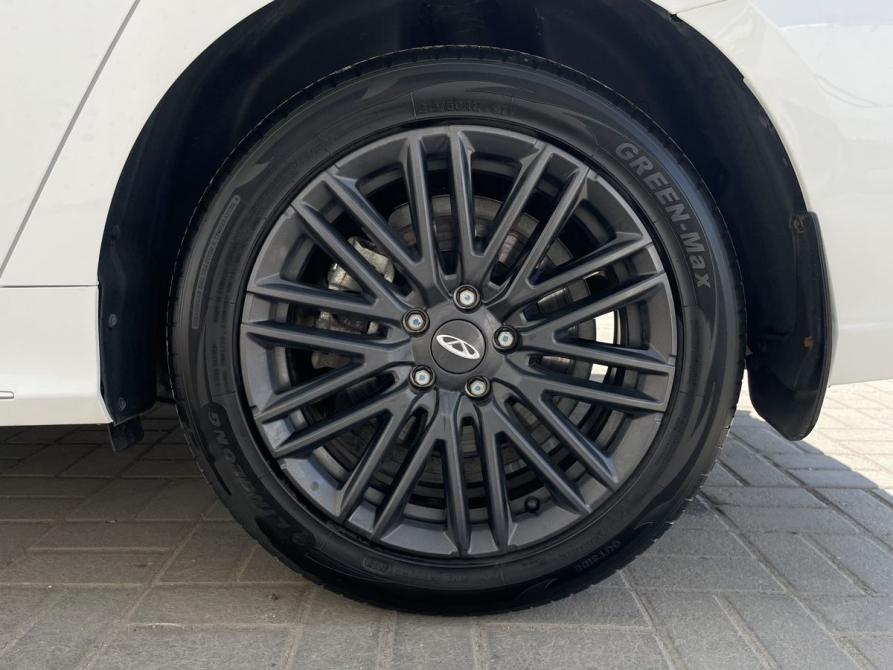 Chery Arrizo 8 Тамбов  - изображение 20