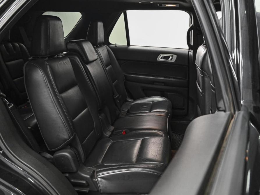 Ford Explorer V Ставрополь  - изображение 7