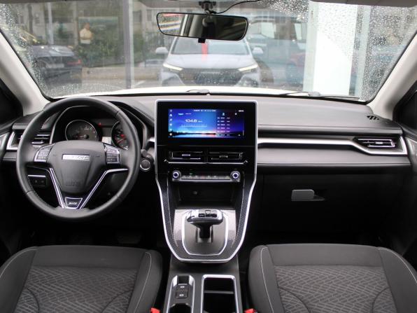 Haval M6 II с пробегом 2023 года, цена 1 800 000 рублей, 14430 км, внедорожник, Автокод Объявления