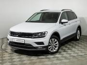 Volkswagen Tiguan II Санкт-Петербург  - изображение 18