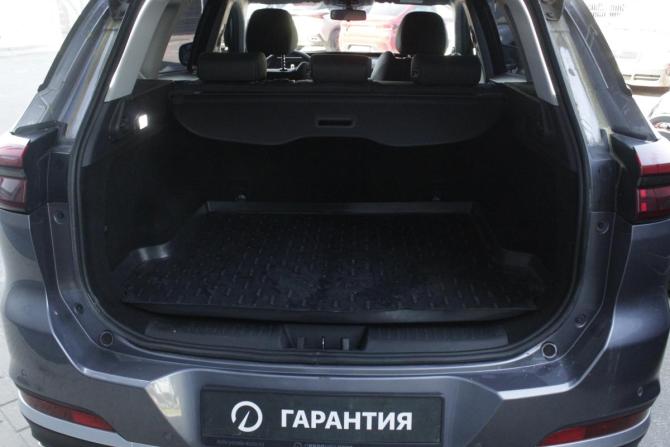 Chery Tiggo 7 Pro Max I с пробегом 2023 года, цена 1 995 000 рублей, 61283 км, внедорожник, Автокод Объявления