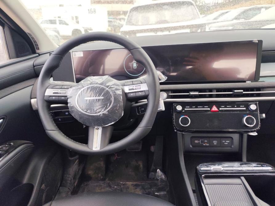 Hyundai Tucson IV Рестайлинг Самара  - изображение 8