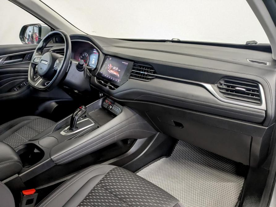 Haval F7 I Москва  - изображение 11