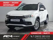 Mitsubishi ASX I Рестайлинг 2 Барнаул  - изображение 32