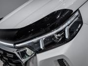 Changan Hunter Plus Новосибирск  - изображение 16
