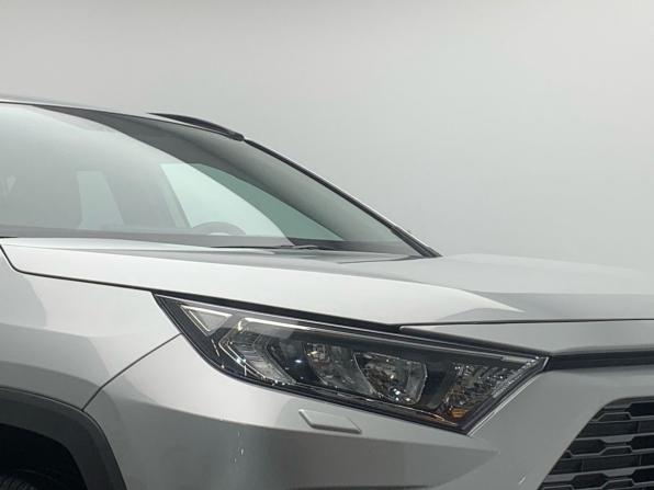 Toyota RAV4 V (XA50) с пробегом 2020 года, цена 3 649 000 рублей, 22430 км, внедорожник, Автокод Объявления