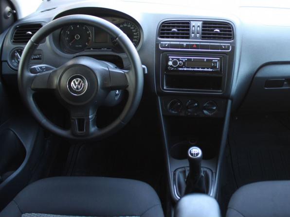 Volkswagen Polo V с пробегом 2010 года, цена 529 000 рублей, 132750 км, хэтчбек, Автокод Объявления