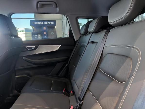 Chery Tiggo 7 Pro Max I с пробегом 2023 года, цена 1 810 000 рублей, 14808 км, внедорожник, Автокод Объявления